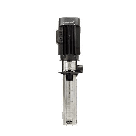 Полупогружной насос Grundfos MTR 5-9/9 A-W-I-HUUV артикул 96518667 – фото внешнего вида